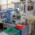 PINACHO, Rayo-165, CNC LATHE, LATHES