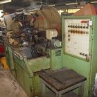 INDEX, ER 60, AUTOMATIC-PRODUCTION, LATHES