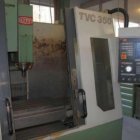 TRAUB, TVC 350, VERTICAL, MACHINING CENTERS