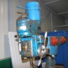 OTTO MUELLER, SR23, RADIAL, DRILLS
