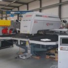 DURMA, RP9, PUNCHING, PRESSES