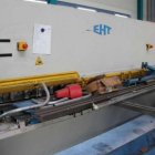 EHT, TSS 6-30, PLATE SHEARS - HYDR. 5-7MM PLATE, SHEET METAL FORMING MACHINERY