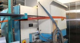GRINDINGMASTER, Setmatic MCSB/B2900N, OTHER, SHEET METAL FORMING MACHINERY