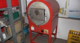 HERAEUS, KR 260 E, Other, Other