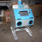 STRAHLBOSS, 60 S, Other, Other