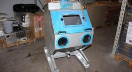 STRAHLBOSS, 60 S, Other, Other