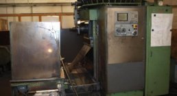 TOYODA, FHN 50, HORIZONTAL, MACHINING CENTERS