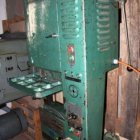 SAWMASTER, DY-310, BAND, VERTICAL, SAWS