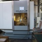 DMG, DMU 70 EVOLUTION, GANTRY TYPE, MACHINING CENTERS