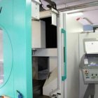 DECKEL, DMC 70 V, VERTICAL, MACHINING CENTERS
