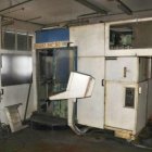 MAHO, MC 50 S, VERTICAL, MACHINING CENTERS