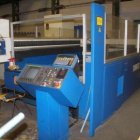 TRUMPF, Trumatic L 3003, LASER CUTTING MACHINES 0-2999MM, SHEET METAL FORMING MACHINERY