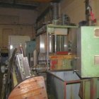 CSEPEL, MVM 3000, HORIZONTAL, MILLERS