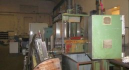 CSEPEL, MVM 3000, HORIZONTAL, MILLERS