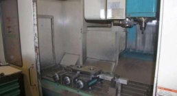 MAZAK, V515-32B, VERTICAL, MACHINING CENTERS
