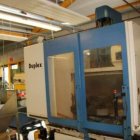 AXA, DUPLEX, VERTICAL, MACHINING CENTERS