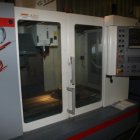 MAS WEMAS, VZ 750 CENTURY, VERTICAL, MACHINING CENTERS