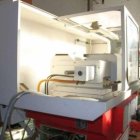 OVERBECK, 4000I-HA-ELC, INTERNAL, GRINDERS
