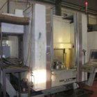 DMG, DMP 60 V linear, UNIVERSAL, MACHINING CENTERS