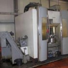 DMG, DMC 65 V, UNIVERSAL, MACHINING CENTERS