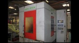 MATEC, 30 SH, VERTICAL, MACHINING CENTERS