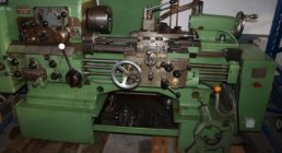 VDF HEIDENREICH & HARBECK, 18 R0, CENTER DRIVE, LATHES