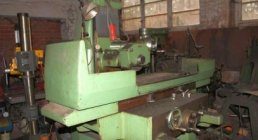 STANKOIMPORT, 3P71M, SURFACE, GRINDERS