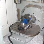 DMG, DMU 50, VERTICAL, MACHINING CENTERS