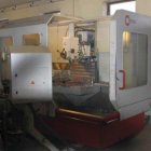 HERMLE, UWF 1200 H, UNIVERSAL, MACHINING CENTERS