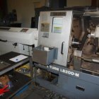 OKUMA, LB 200 - M, CNC LATHE, LATHES