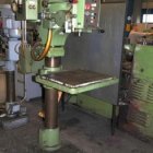 ALZMETALL, AB4SV, UPRIGHT, DRILLS