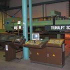 TRUMPF, Trumatic Laserpress 260, LASER CUTTING MACHINES 0-2999MM, SHEET METAL FORMING MACHINERY