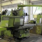 TOS KURIM, FGS 50/ 63, VERTICAL, MILLERS