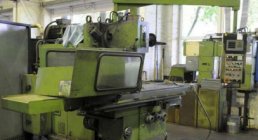 TOS KURIM, FGS 50/ 63, VERTICAL, MILLERS