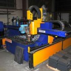 ECKERT, Jantar 2 - 1500, OTHER, SHEET METAL FORMING MACHINERY