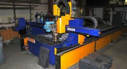ECKERT, Jantar 2 - 1500, OTHER, SHEET METAL FORMING MACHINERY