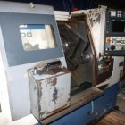 MORI SEIKI, SL - 200, CNC LATHE, LATHES