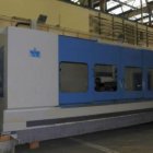 GOEBEL, GRS-IV/4000, SURFACE, GRINDERS