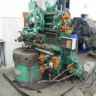 BULLARD, 850, VERTICAL TURRET, LATHES