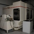 NORTE, VS 2000, VERTICAL, MACHINING CENTERS