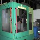 MAHO, MAHOMAT, VERTICAL, MACHINING CENTERS