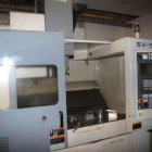 MORI SEIKI, SV 50, VERTICAL, MACHINING CENTERS