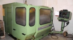 MIKRON, WF-32-C, VERTICAL, MILLERS