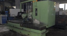 CME, UBF-1300, VERTICAL, MILLERS