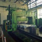 INNSE, Gantry, PLANER, MILLERS
