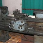 MATRA, unbekannt, CENTER DRIVE, LATHES