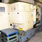 WMW, DAM 6x50, MULTI SPINDLE MACHINES, LATHES