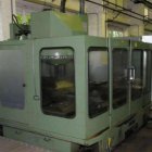 HURCO, BMC 40, VERTICAL, MACHINING CENTERS