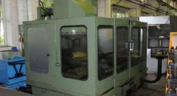 HURCO, BMC 40, VERTICAL, MACHINING CENTERS