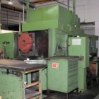 HELLER, BEA 2.1 WSP 60, HORIZONTAL, MACHINING CENTERS